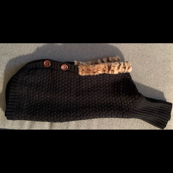 Aspen Kids Us S (7-8). Beautifully made sweater. Turtle neck. Never worn. - Picture 13 of 16